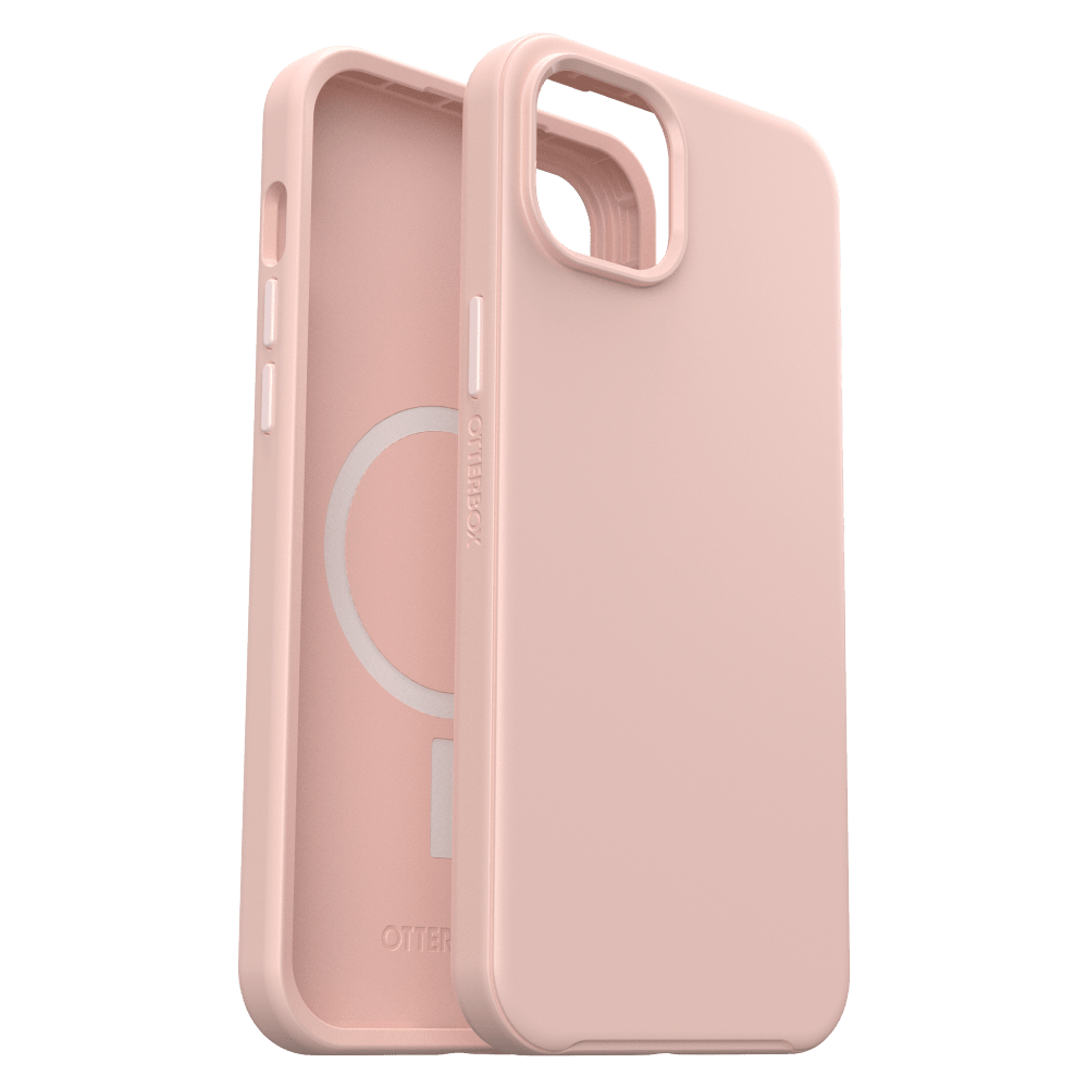 OtterBox Symmetry Plus MagSafe Case for Apple iPhone 15 Plus / iPhone 14 Plus by OtterBox