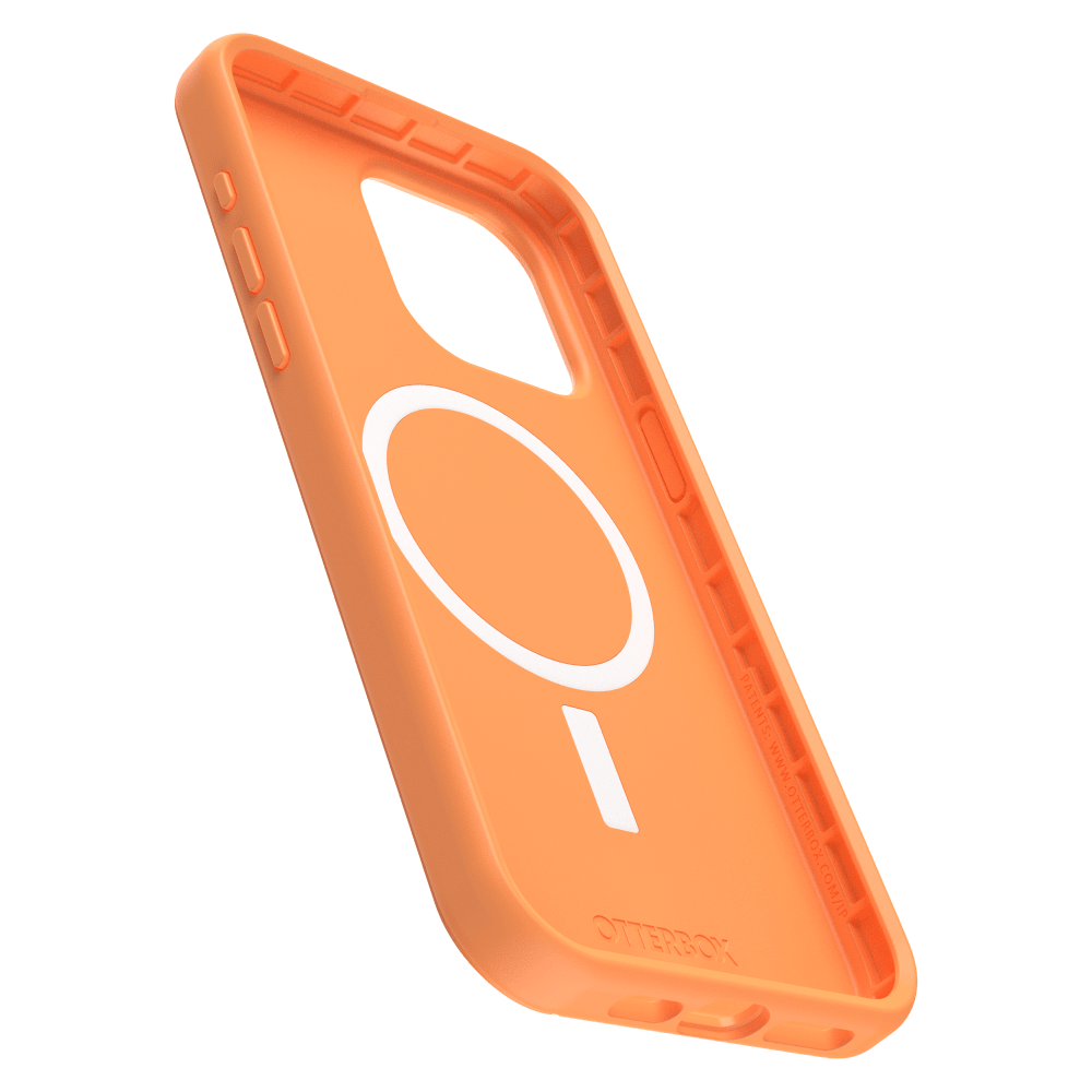 OtterBox Symmetry Plus MagSafe Case for Apple iPhone 15 Pro Max by OtterBox