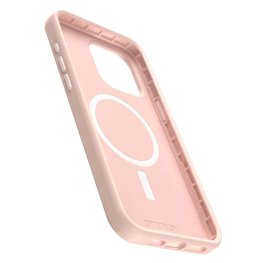 OtterBox Symmetry Plus MagSafe Case for Apple iPhone 15 Pro Max by OtterBox