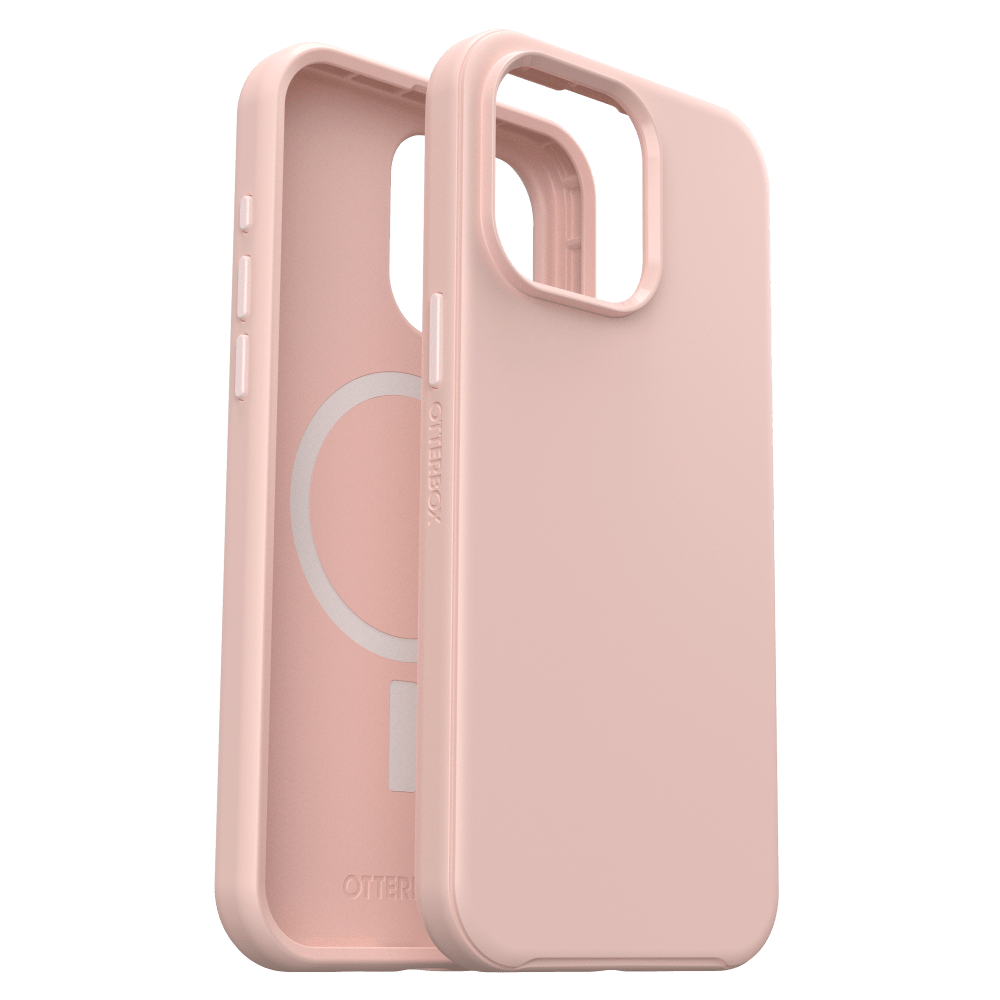 OtterBox Symmetry Plus MagSafe Case for Apple iPhone 15 Pro Max by OtterBox