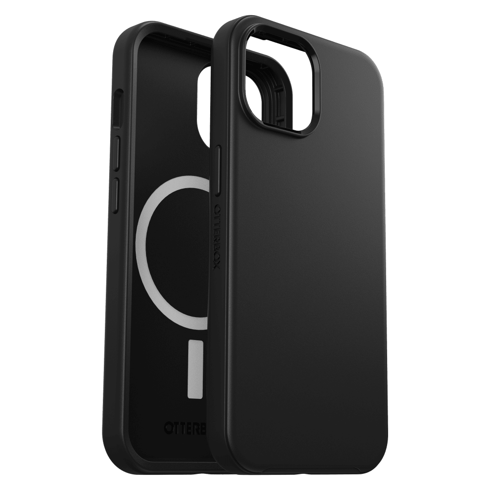 OtterBox Symmetry Plus MagSafe Case for Apple iPhone 15 / iPhone 14 / iPhone 13