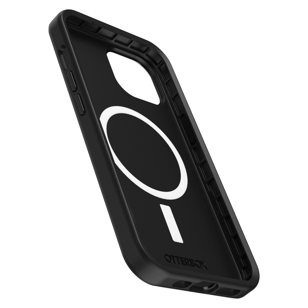 OtterBox Symmetry Plus MagSafe Case for Apple iPhone 15 / iPhone 14 / iPhone 13 by OtterBox