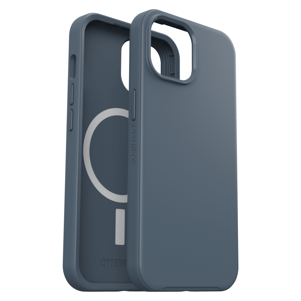 OtterBox Symmetry Plus MagSafe Case for Apple iPhone 15 / iPhone 14 / iPhone 13 by OtterBox