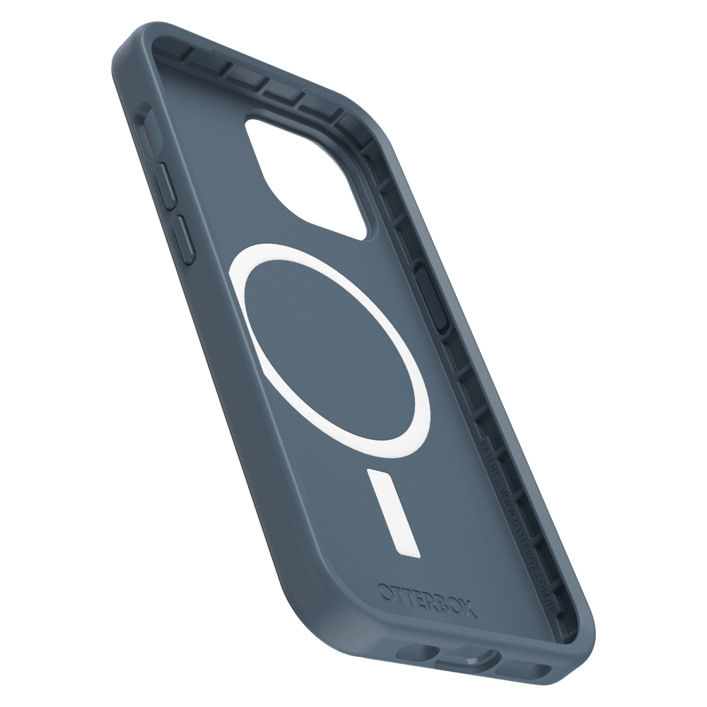 OtterBox Symmetry Plus MagSafe Case for Apple iPhone 15 / iPhone 14 / iPhone 13 by OtterBox