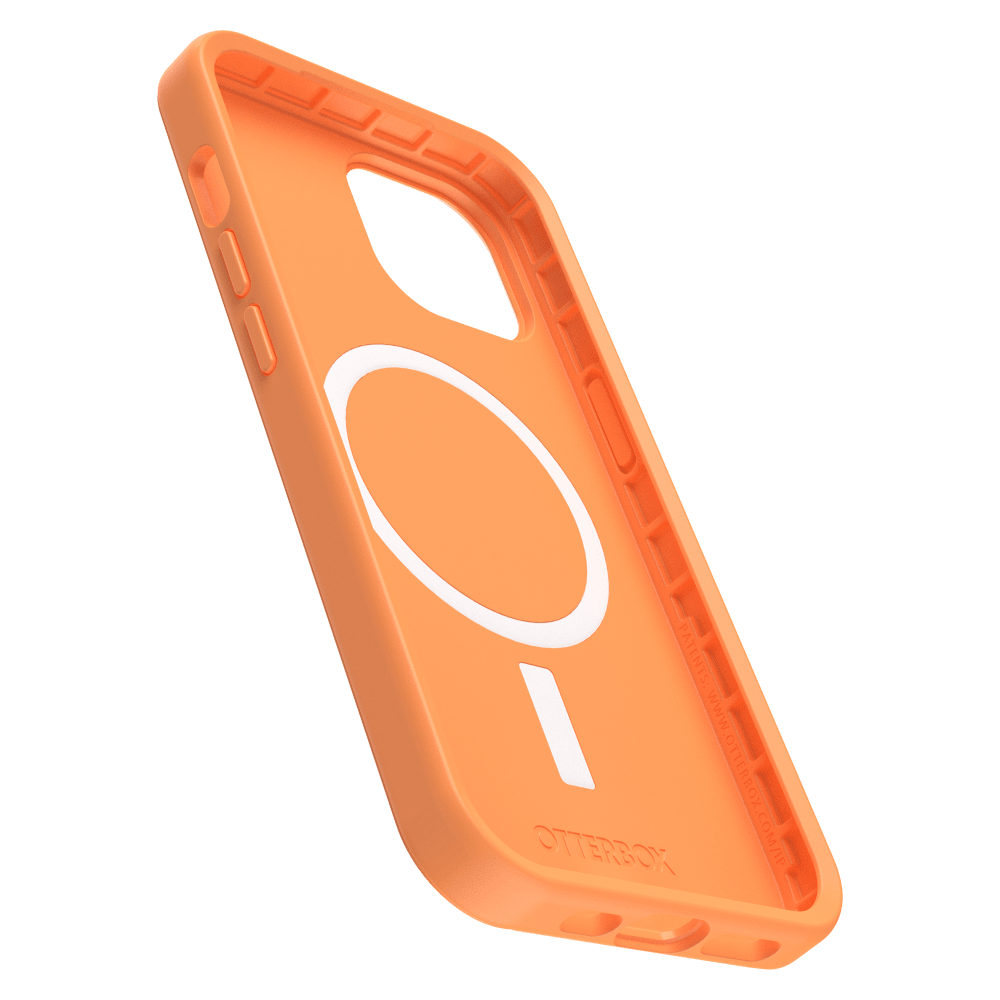 OtterBox Symmetry Plus MagSafe Case for Apple iPhone 15 / iPhone 14 / iPhone 13 by OtterBox