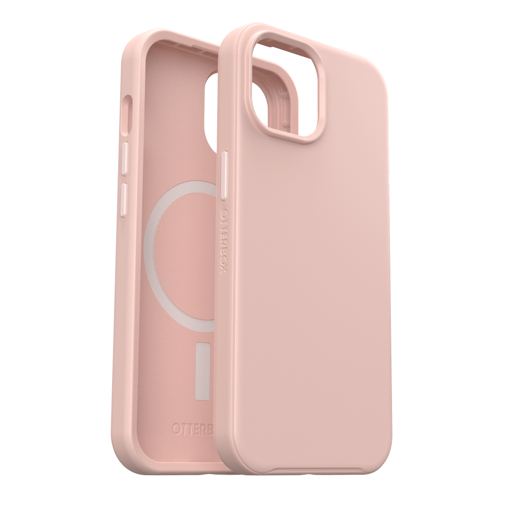 OtterBox Symmetry Plus MagSafe Case for Apple iPhone 15 / iPhone 14 / iPhone 13 by OtterBox