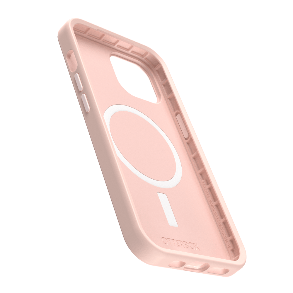 OtterBox Symmetry Plus MagSafe Case for Apple iPhone 15 / iPhone 14 / iPhone 13 by OtterBox