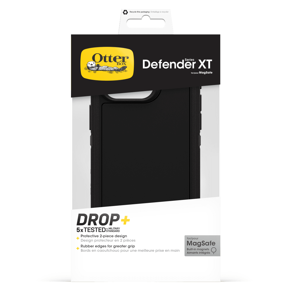 OtterBox Defender XT MagSafe Case for Apple iPhone 15 Pro by OtterBox