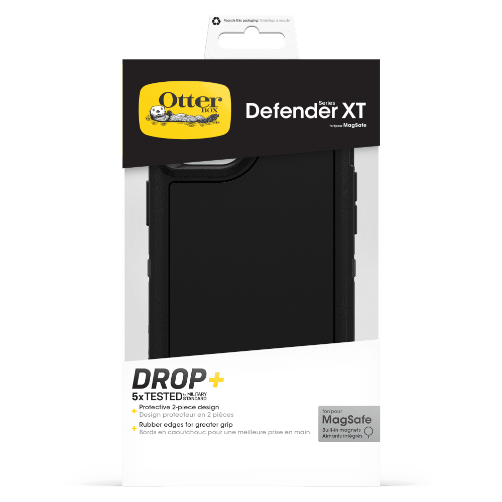 OtterBox Defender XT MagSafe Case for Apple iPhone 15 Plus / iPhone 14 Plus by OtterBox