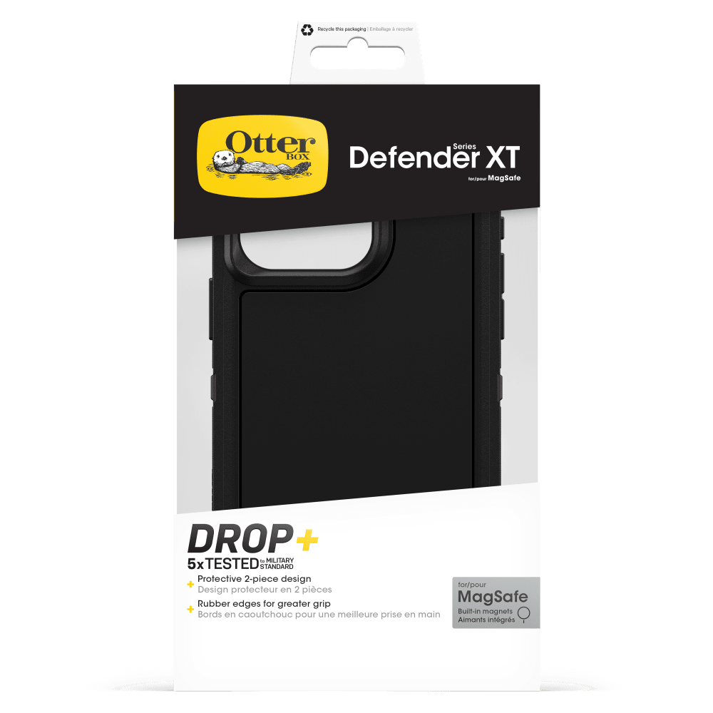 OtterBox Defender XT MagSafe Case for Apple iPhone 15 Pro Max by OtterBox
