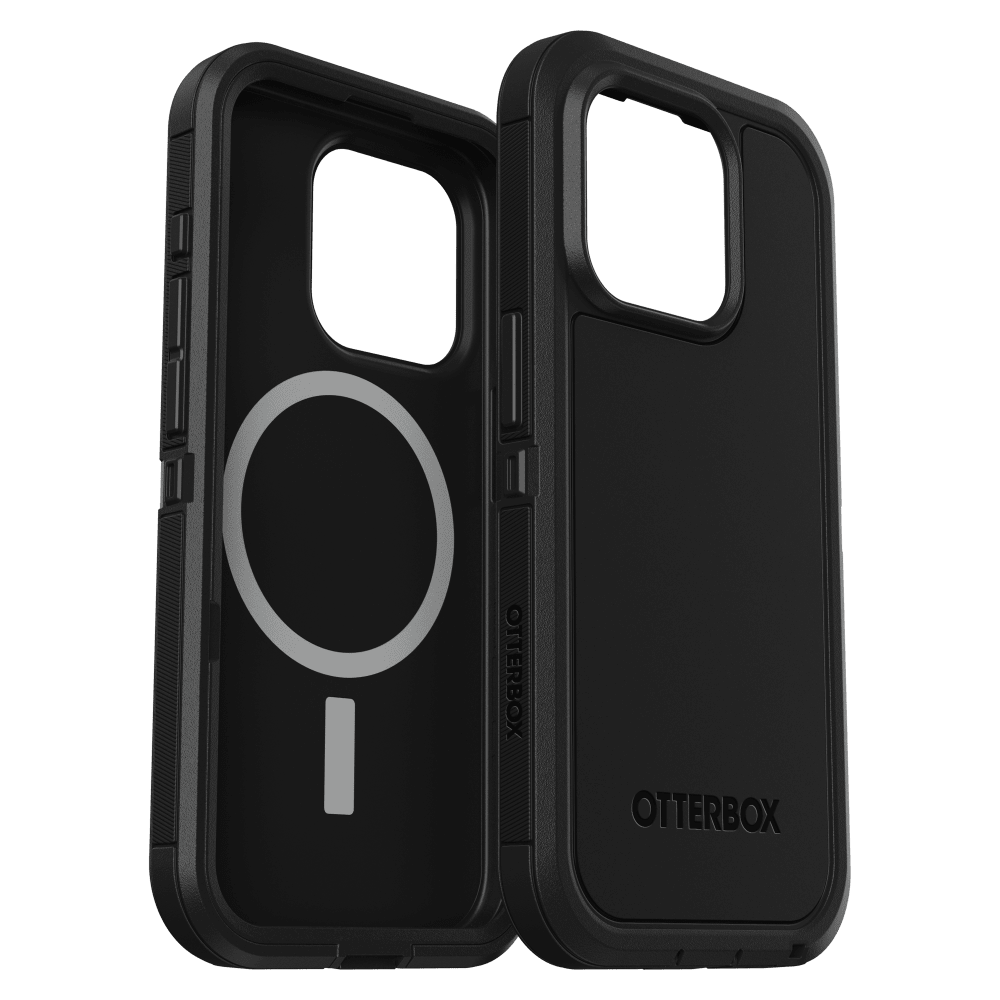 OtterBox Defender Pro XT MagSafe Case for Apple iPhone 15 Pro