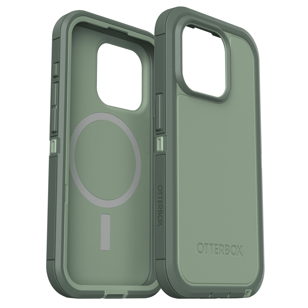 OtterBox Defender Pro XT MagSafe Case for Apple iPhone 15 Pro by OtterBox