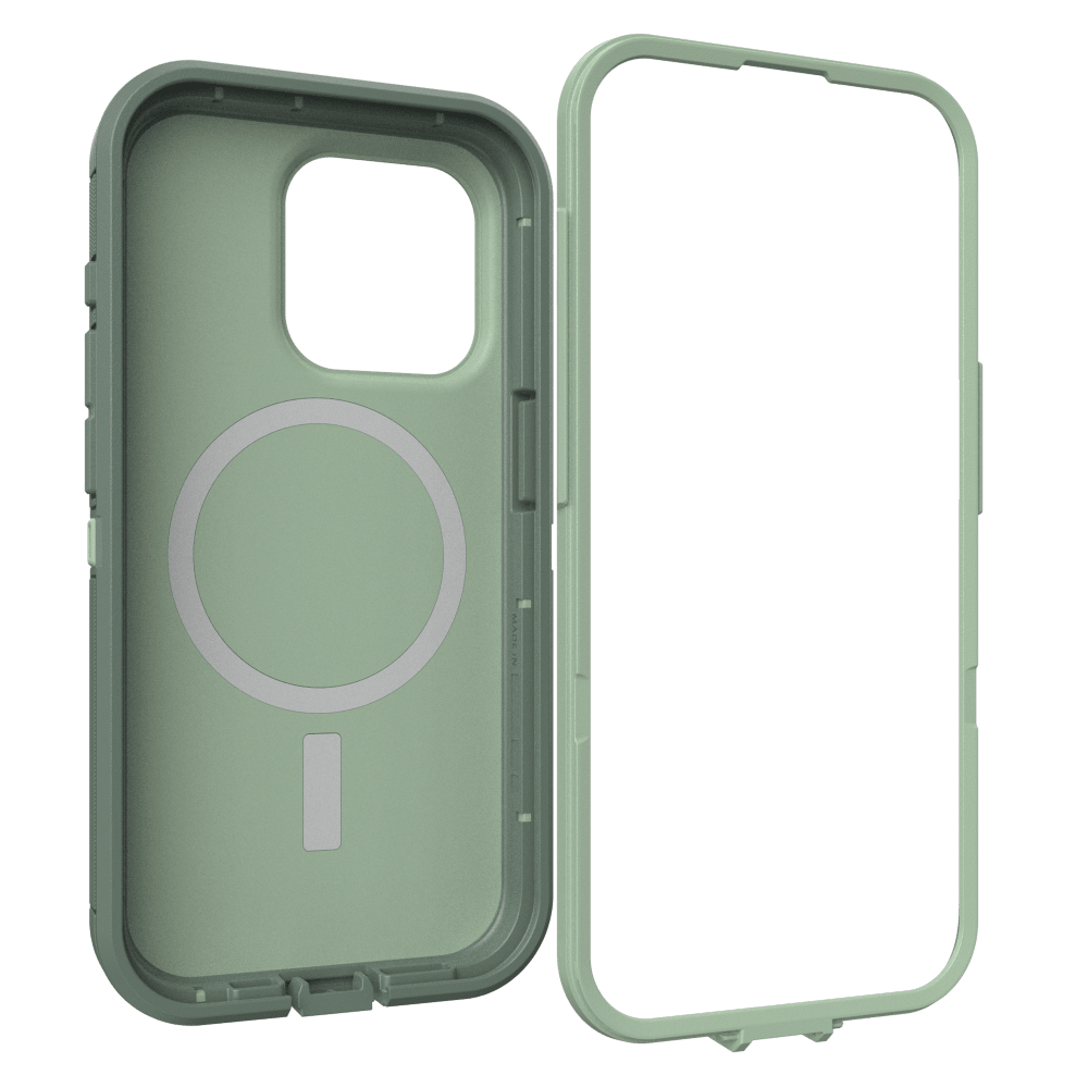 OtterBox Defender Pro XT MagSafe Case for Apple iPhone 15 Pro by OtterBox