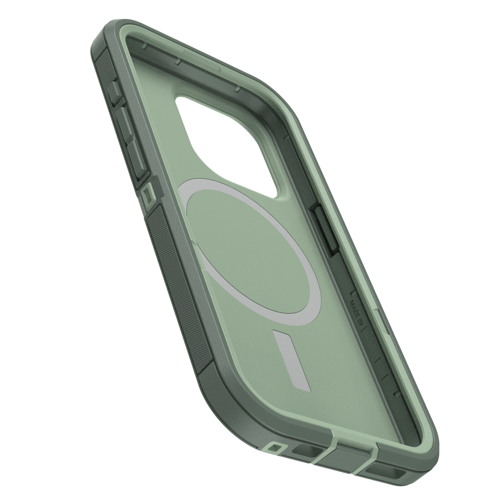 OtterBox Defender Pro XT MagSafe Case for Apple iPhone 15 Pro by OtterBox