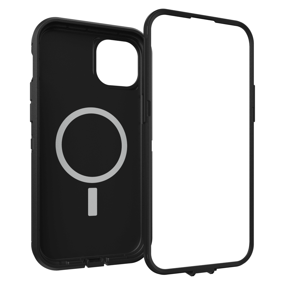 OtterBox Defender Pro XT MagSafe Case for Apple iPhone 15 Plus / iPhone 14 Plus by OtterBox