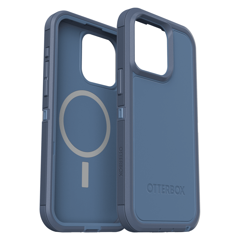 OtterBox Defender Pro XT MagSafe Case for Apple iPhone 15 Pro Max by OtterBox