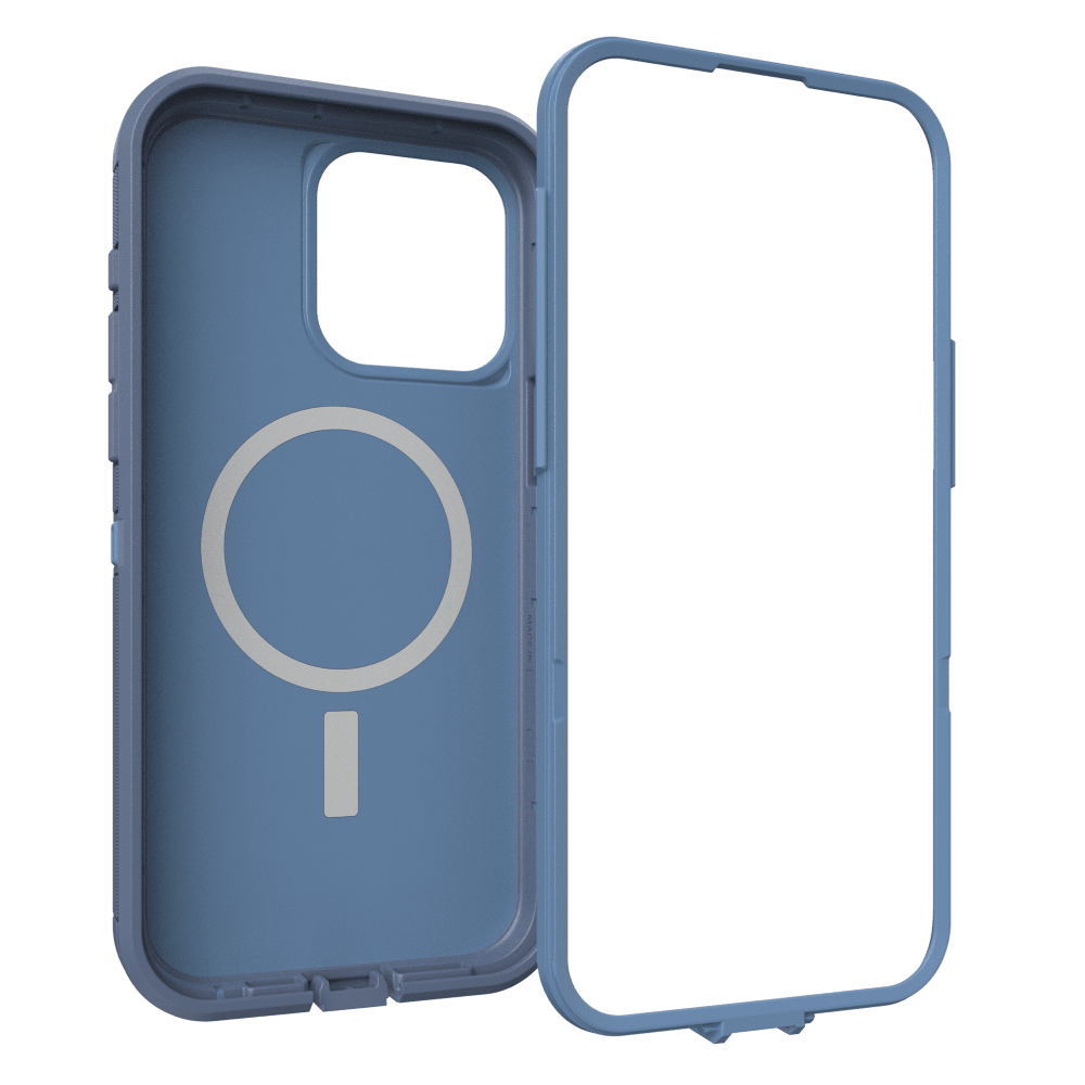 OtterBox Defender Pro XT MagSafe Case for Apple iPhone 15 Pro Max by OtterBox
