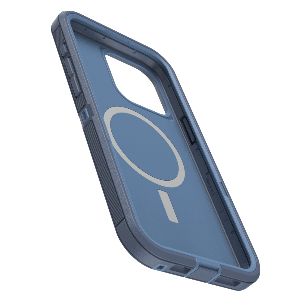 OtterBox Defender Pro XT MagSafe Case for Apple iPhone 15 Pro Max by OtterBox