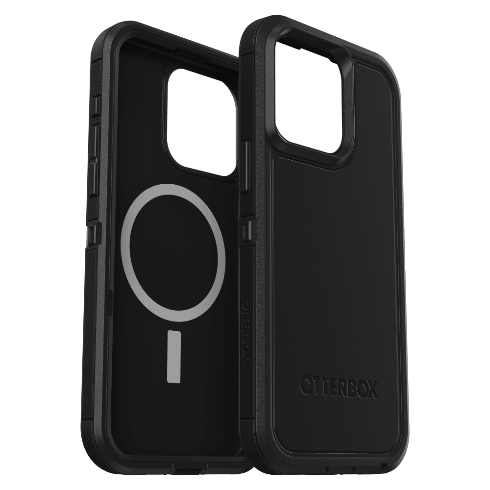 OtterBox Defender Pro XT MagSafe Case for Apple iPhone 15 Pro Max by OtterBox