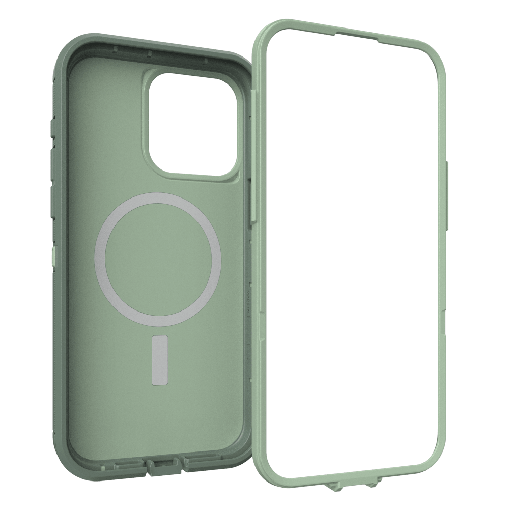OtterBox Defender Pro XT MagSafe Case for Apple iPhone 15 Pro Max by OtterBox