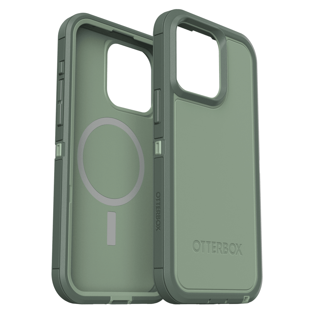 OtterBox Defender Pro XT MagSafe Case for Apple iPhone 15 Pro Max