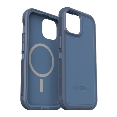 OtterBox Defender Pro XT MagSafe Case for Apple iPhone 15 / iPhone 14 / iPhone 13 by OtterBox