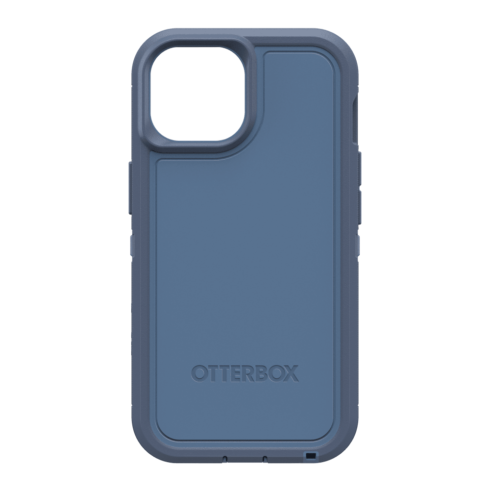 OtterBox Defender Pro XT MagSafe Case for Apple iPhone 15 / iPhone 14 / iPhone 13 by OtterBox