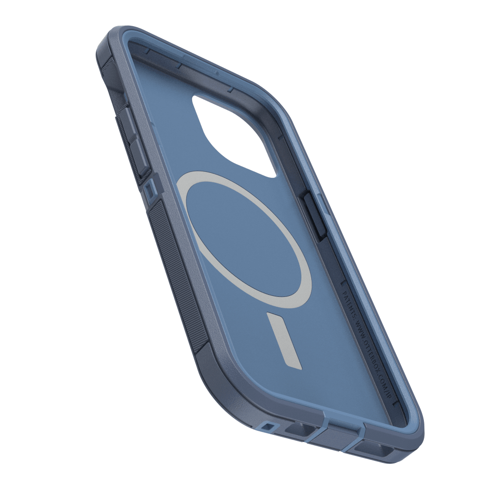 OtterBox Defender Pro XT MagSafe Case for Apple iPhone 15 / iPhone 14 / iPhone 13 by OtterBox