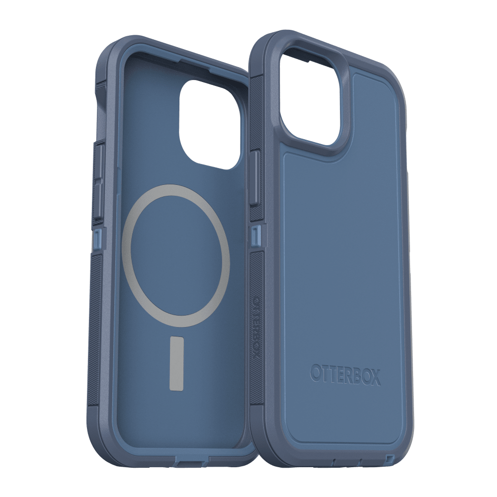 OtterBox Defender Pro XT MagSafe Case for Apple iPhone 15 / iPhone 14 / iPhone 13