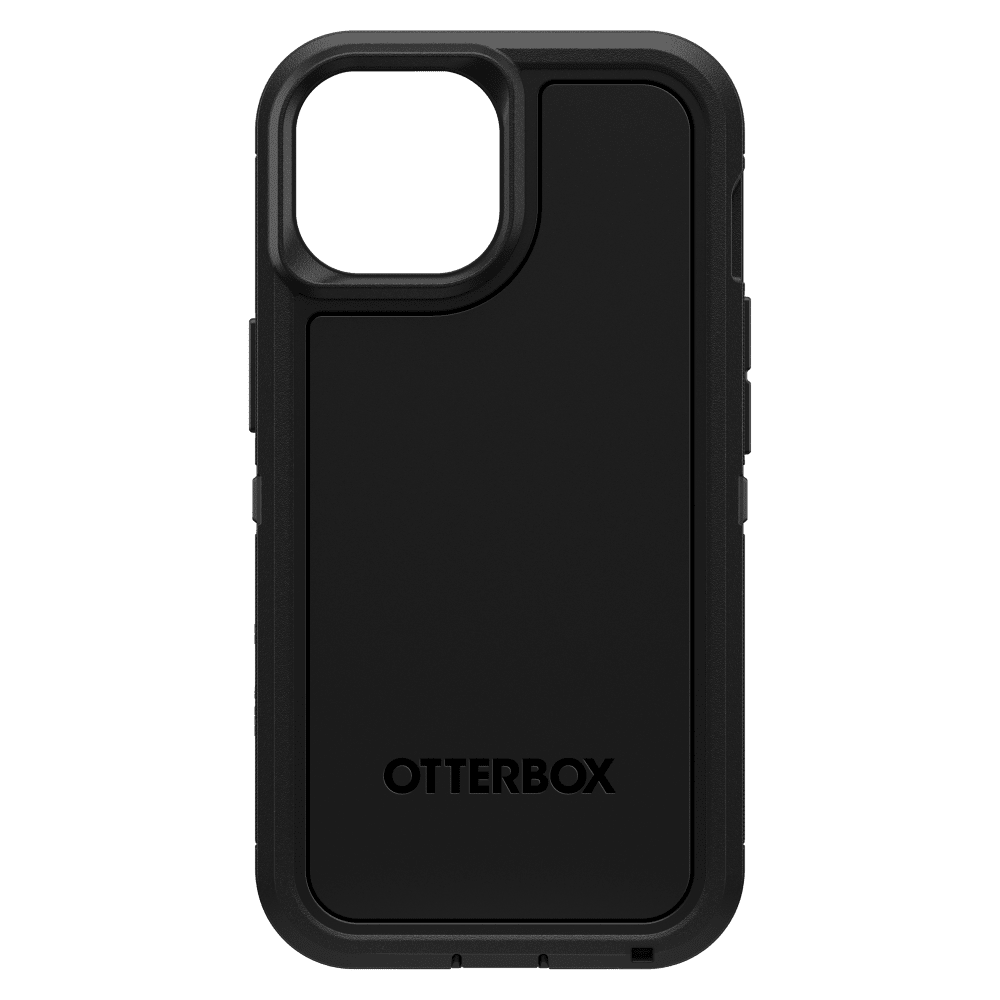 OtterBox Defender Pro XT MagSafe Case for Apple iPhone 15 / iPhone 14 / iPhone 13 by OtterBox