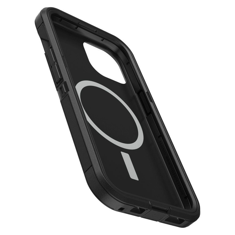 OtterBox Defender Pro XT MagSafe Case for Apple iPhone 15 / iPhone 14 / iPhone 13 by OtterBox
