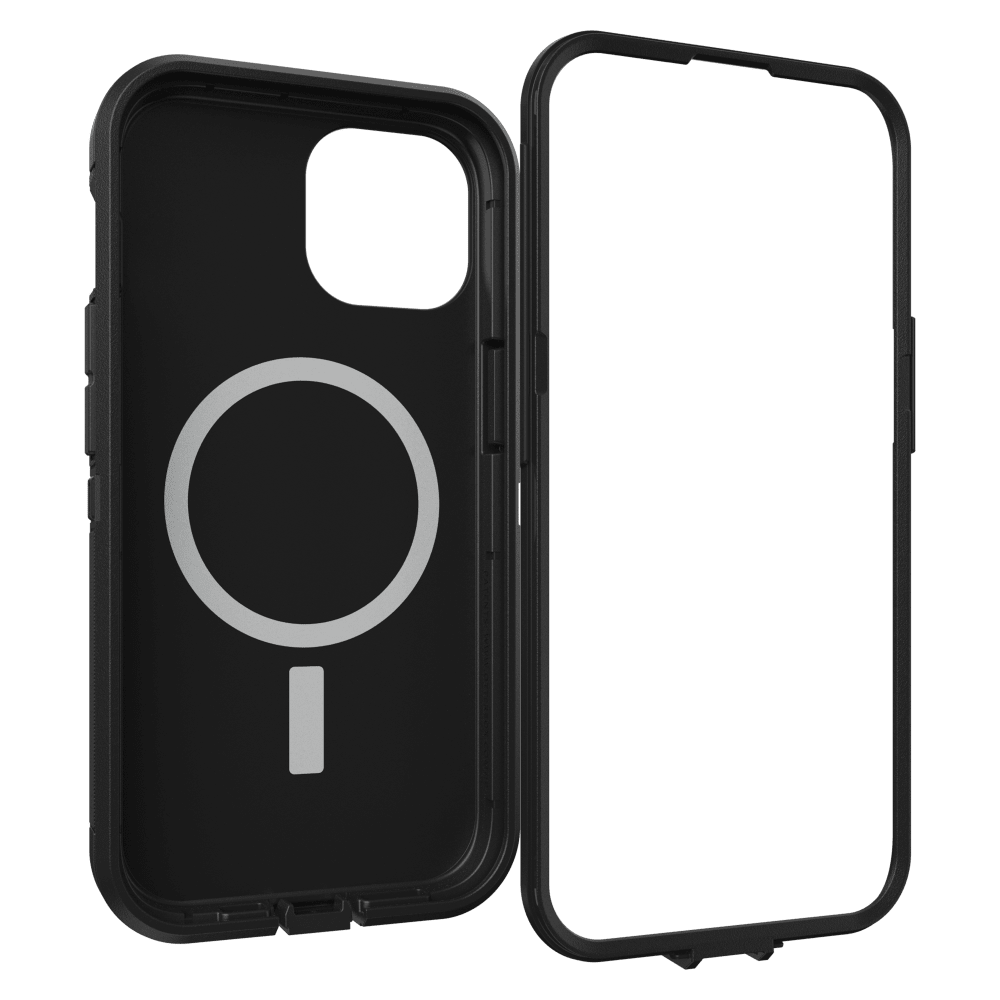 OtterBox Defender Pro XT MagSafe Case for Apple iPhone 15 / iPhone 14 / iPhone 13 by OtterBox