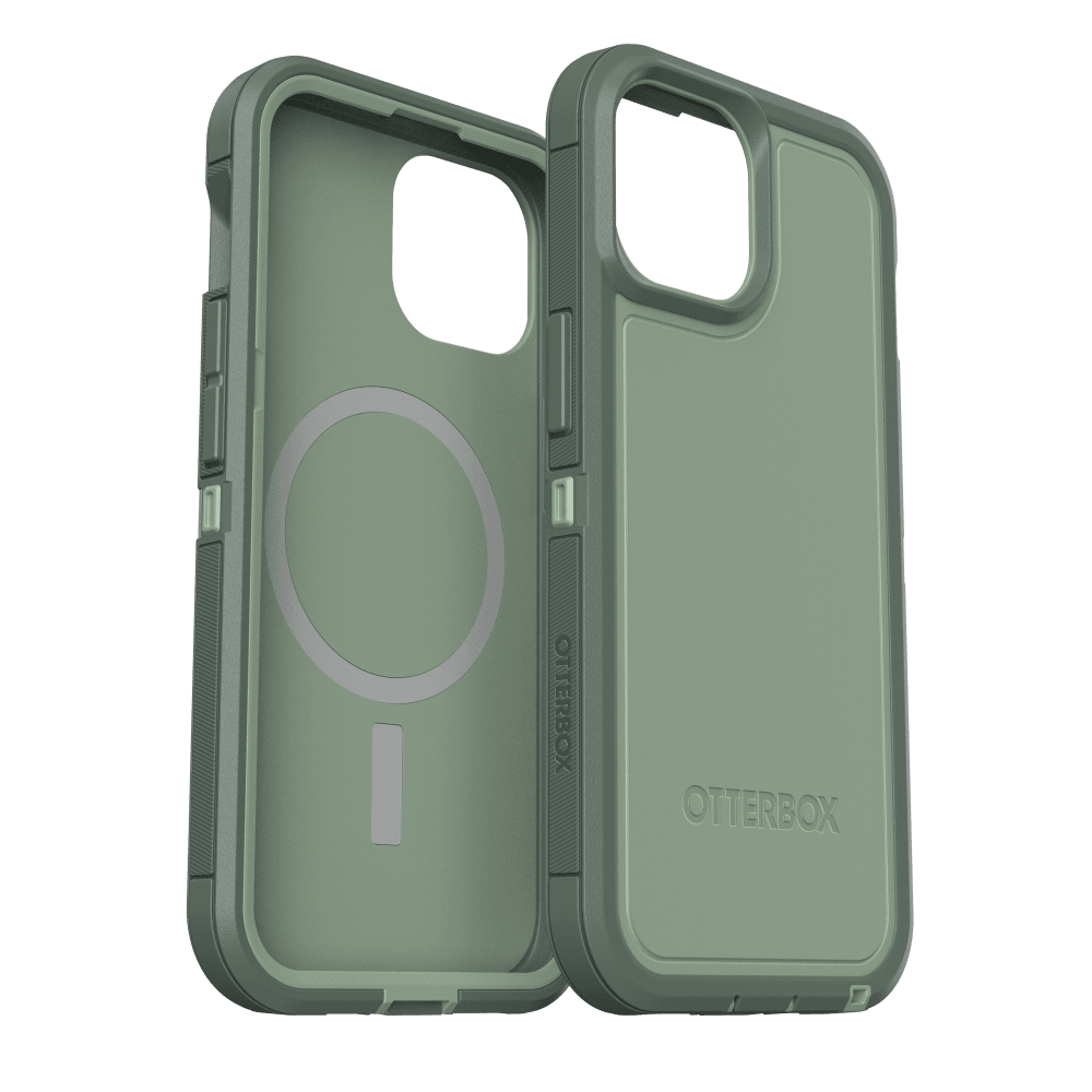 OtterBox Defender Pro XT MagSafe Case for Apple iPhone 15 / iPhone 14 / iPhone 13
