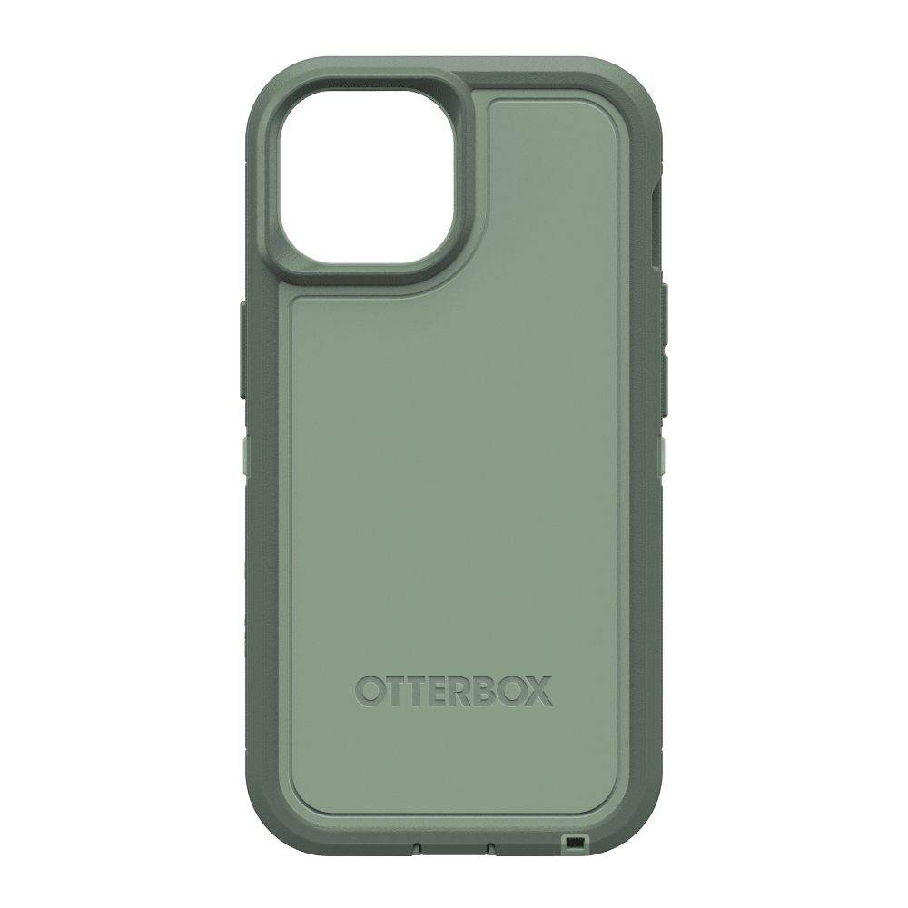 OtterBox Defender Pro XT MagSafe Case for Apple iPhone 15 / iPhone 14 / iPhone 13 by OtterBox