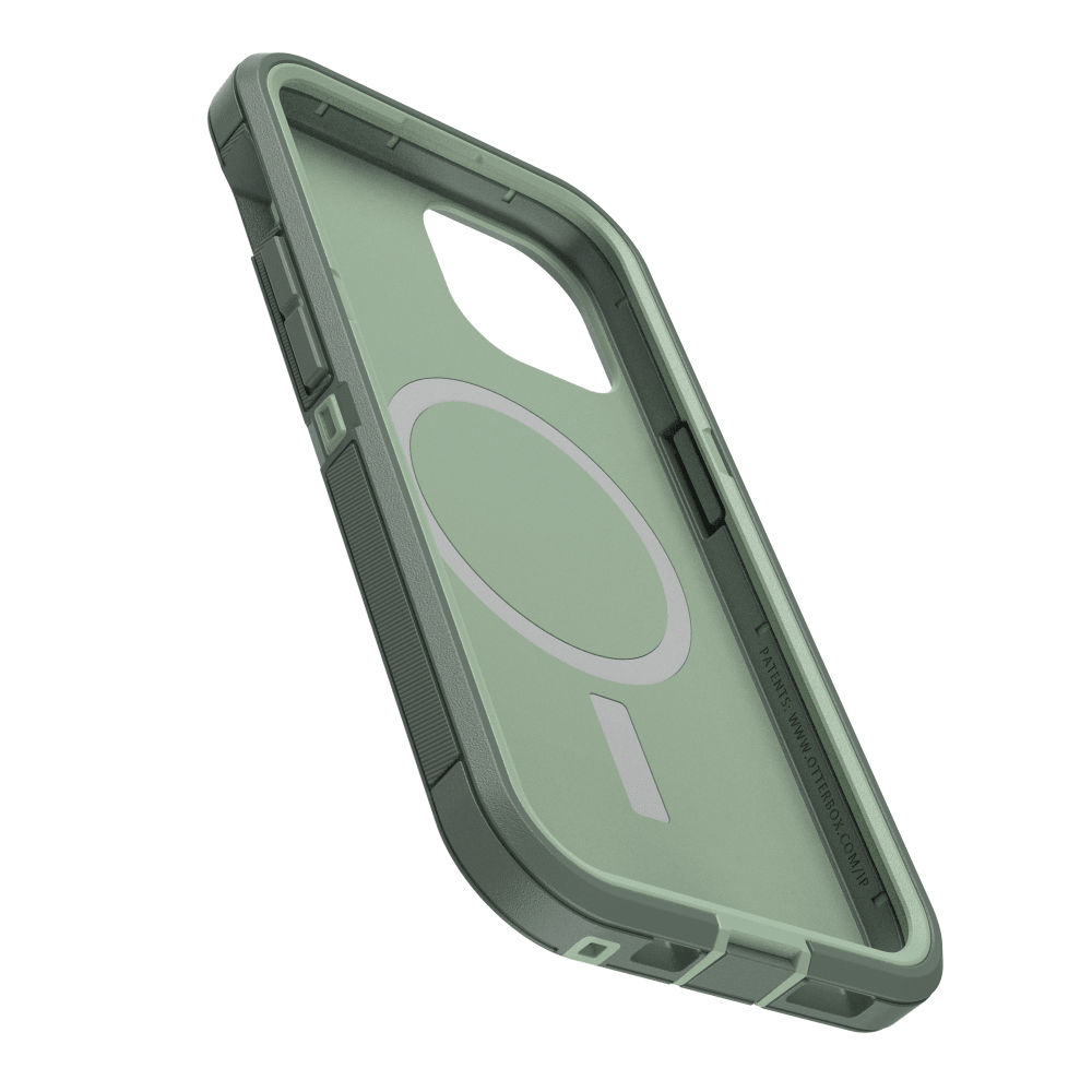 OtterBox Defender Pro XT MagSafe Case for Apple iPhone 15 / iPhone 14 / iPhone 13 by OtterBox
