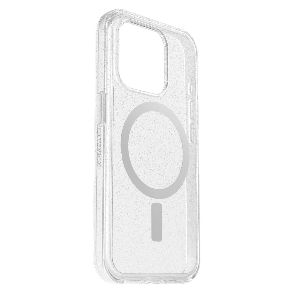 OtterBox Symmetry Plus Clear MagSafe Case for Apple iPhone 15 Pro by OtterBox