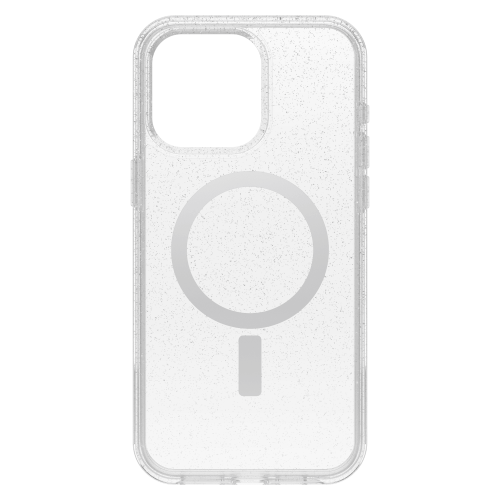 OtterBox Symmetry Plus Clear MagSafe Case for Apple iPhone 15 Pro Max by OtterBox