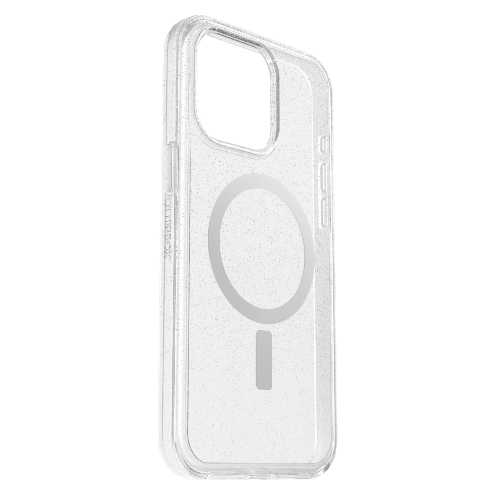 OtterBox Symmetry Plus Clear MagSafe Case for Apple iPhone 15 Pro Max by OtterBox