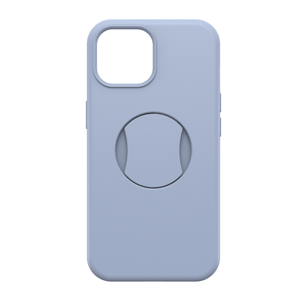 OtterBox OtterGrip Symmetry Case for Apple iPhone 15 / iPhone 14 / iPhone 13 by OtterBox