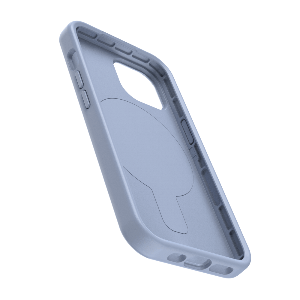 OtterBox OtterGrip Symmetry Case for Apple iPhone 15 / iPhone 14 / iPhone 13 by OtterBox