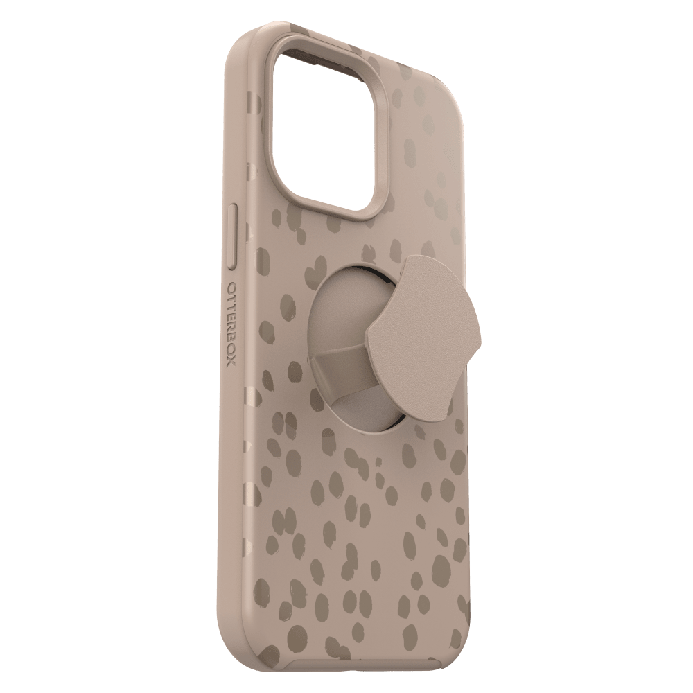 OtterBox OtterGrip Symmetry Graphics Case for Apple iPhone 15 Pro Max by OtterBox