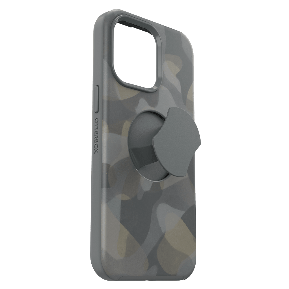OtterBox OtterGrip Symmetry Graphics Case for Apple iPhone 15 Pro Max by OtterBox