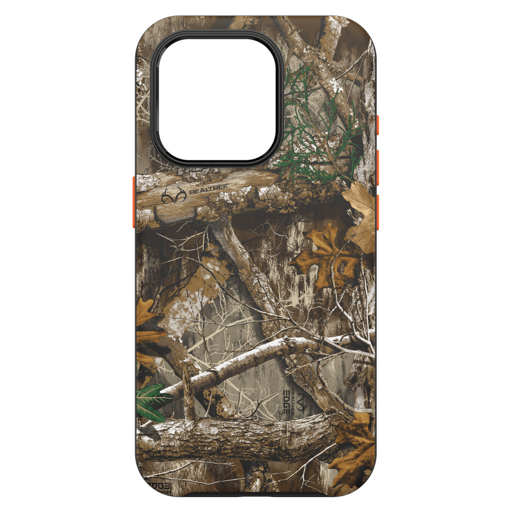 OtterBox Symmetry Graphics MagSafe Case for Apple iPhone 15 Pro by OtterBox