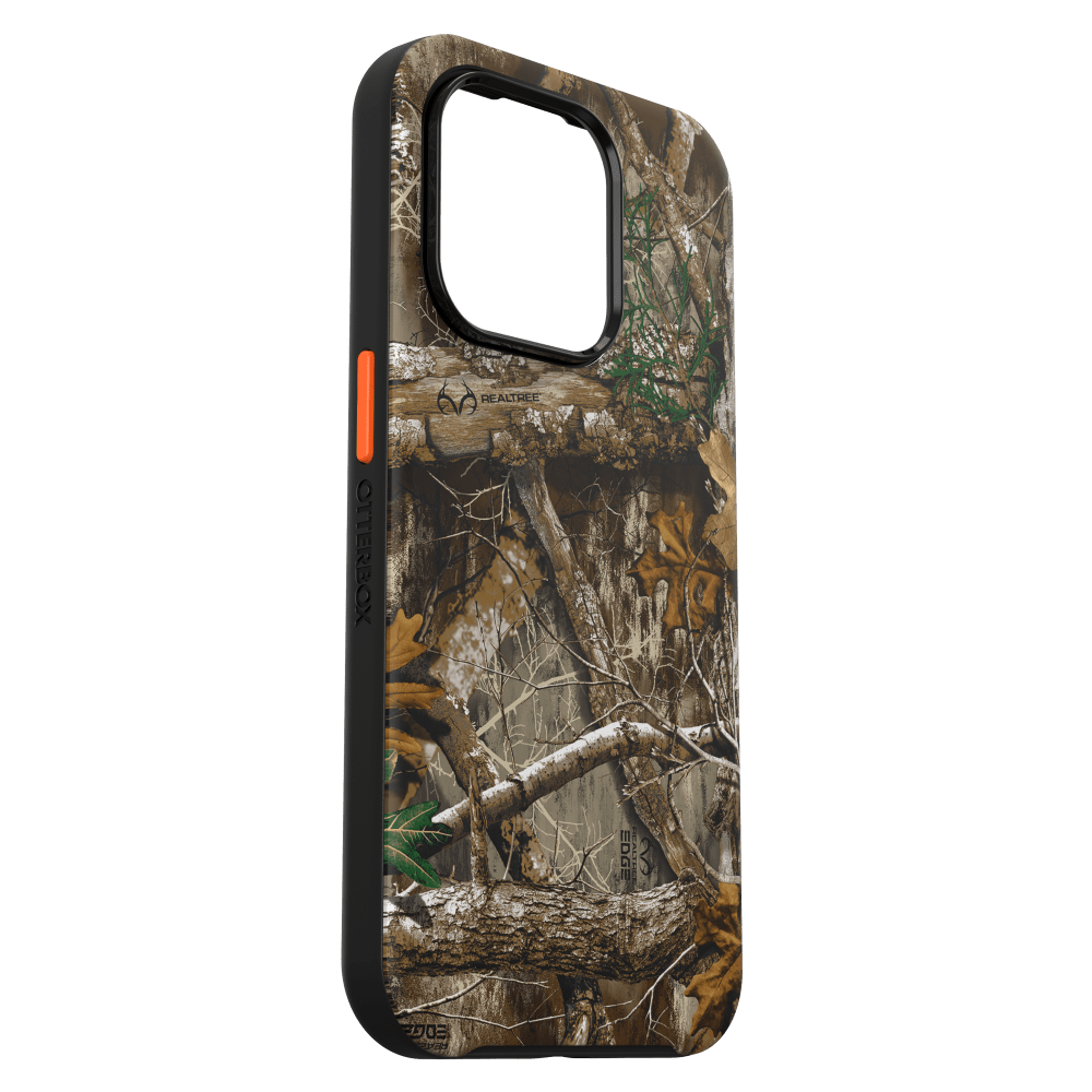 OtterBox Symmetry Graphics MagSafe Case for Apple iPhone 15 Pro by OtterBox