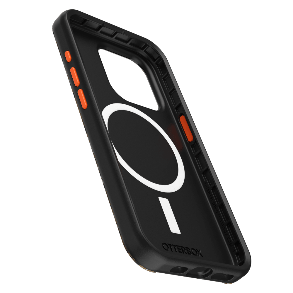 OtterBox Symmetry Graphics MagSafe Case for Apple iPhone 15 Pro by OtterBox