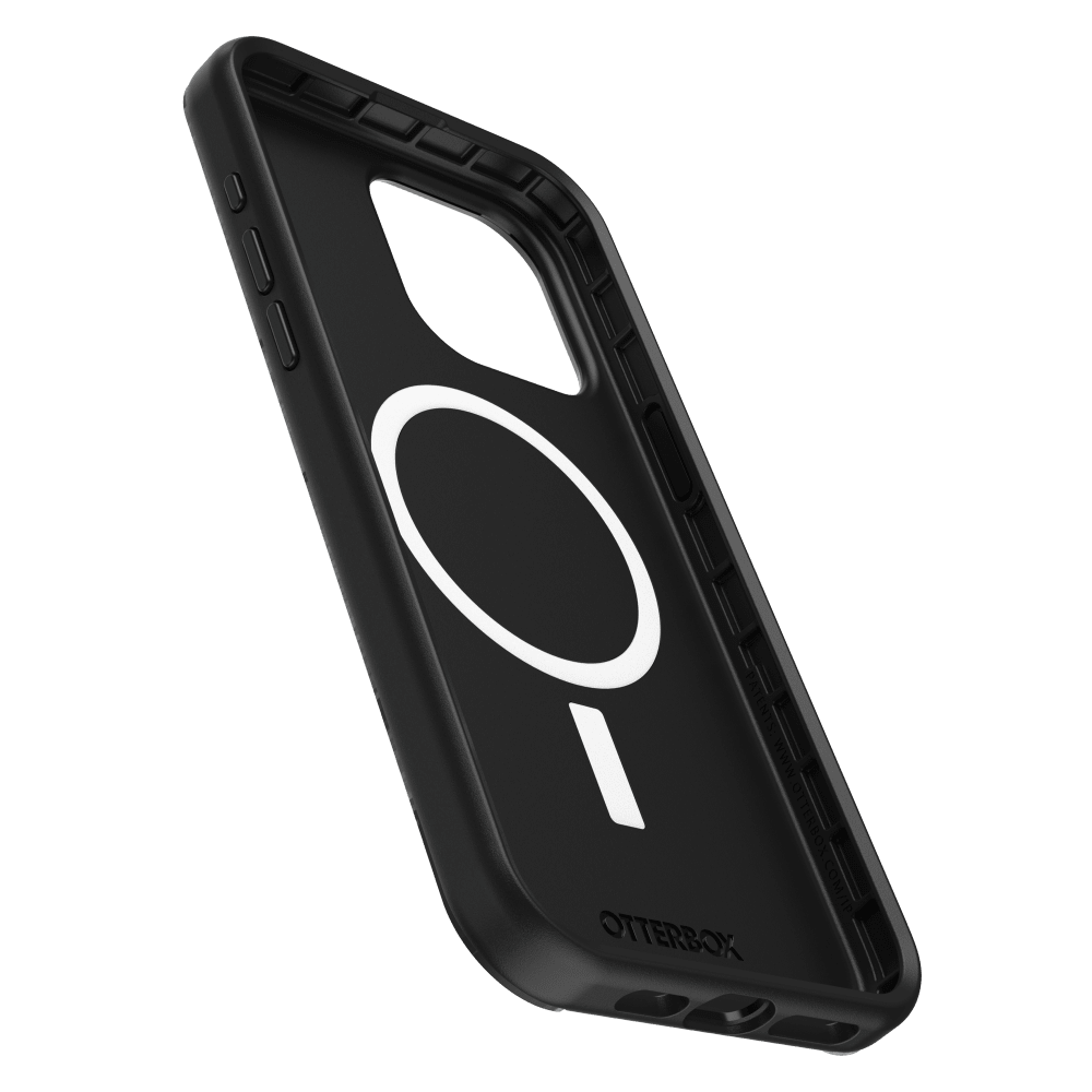 OtterBox Symmetry Plus Graphics MagSafe Case for Apple iPhone 15 Pro Max by OtterBox