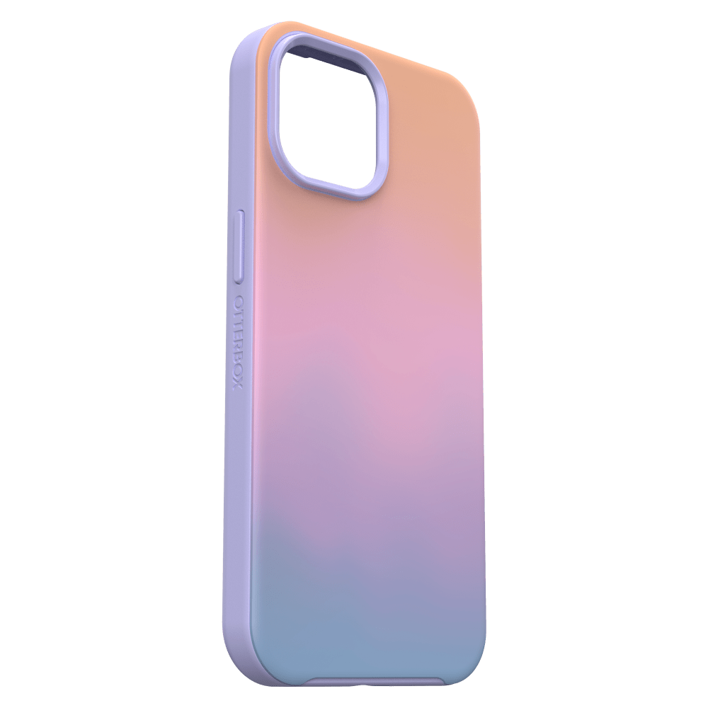 OtterBox Symmetry Plus Graphics MagSafe Case for Apple iPhone 15 / iPhone 14 / iPhone 13 by OtterBox