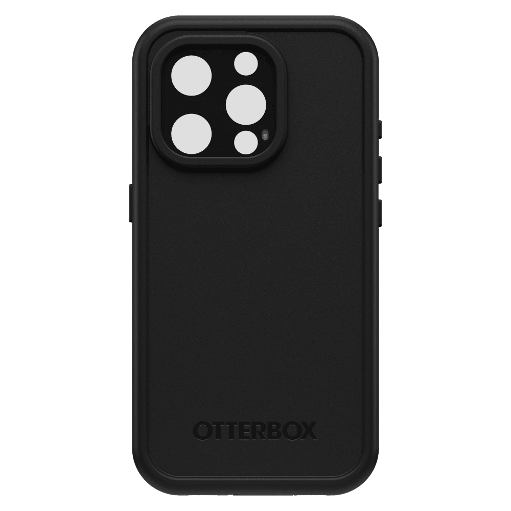 OtterBox FRE MagSafe Case for Apple iPhone 15 Pro by OtterBox