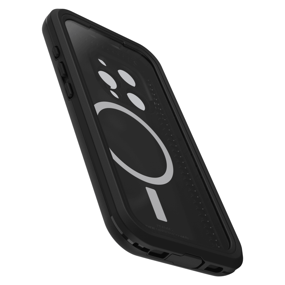 OtterBox FRE MagSafe Case for Apple iPhone 15 Pro by OtterBox