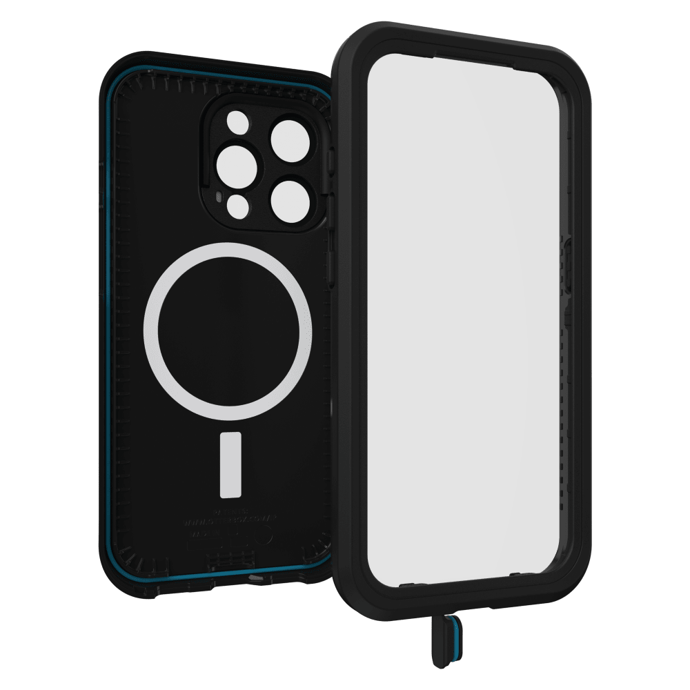 OtterBox FRE MagSafe Case for Apple iPhone 15 Pro by OtterBox